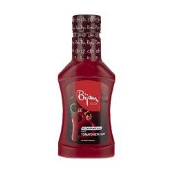 سس گوجه فرنگی تند 290 گرم بیژند